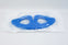 MediChoice EP3500 Eye Protector, Adult Model Double Foam (x)